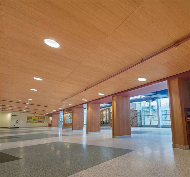 商業(yè)工程案例項目