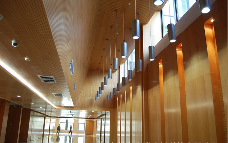 綜合展示廳工程項(xiàng)目