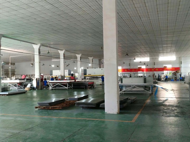 沖孔鋁單板、弧形鋁方通、鋁花格、鋁空調(diào)罩