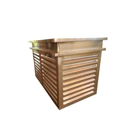 鋁合金空調(diào)罩