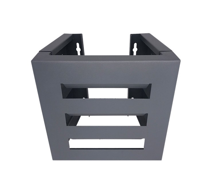 鋁合金空調(diào)罩