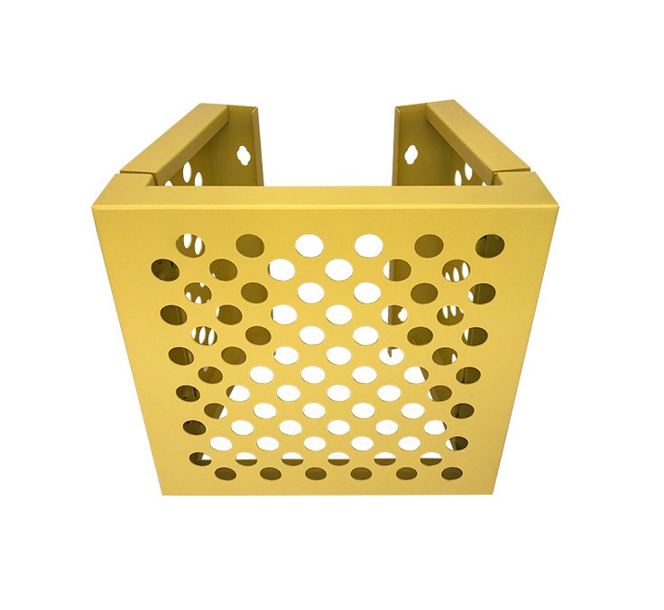 鋁合金空調(diào)罩