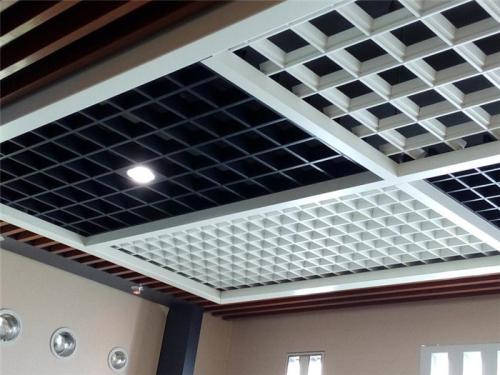鋁天花