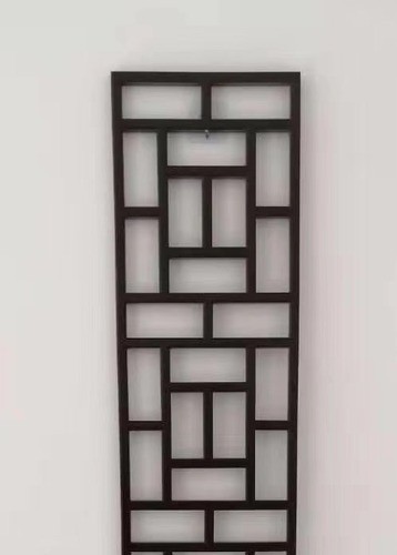 鋁窗花廠家定制生產(chǎn)