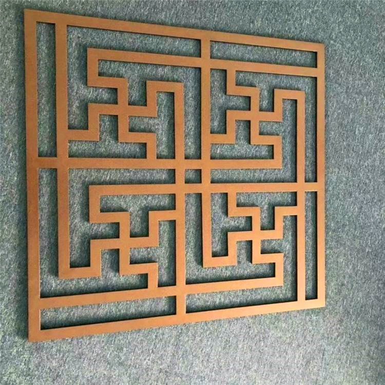 鋁窗花廠家直銷(xiāo)