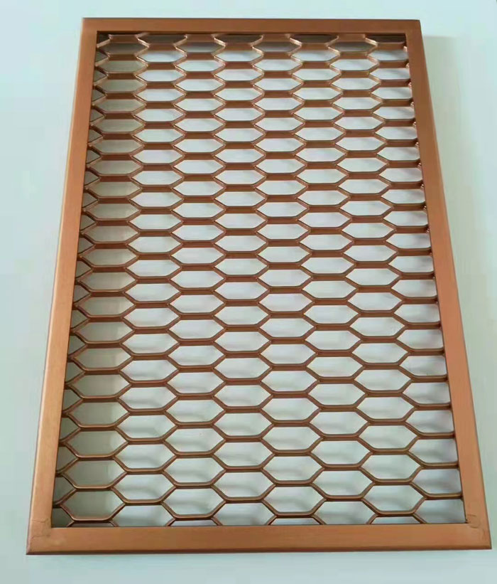 拉網(wǎng)鋁單板